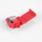 Jandorf Jandorf 22-16 Ga. Insulated Wire Terminal Self-Stripping Red 2 pk 60802 - alternate 2